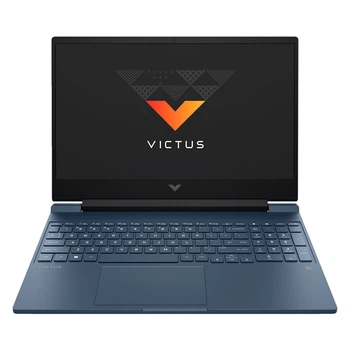 Ноутбук HP Victus 15-fa2708ua 15.6" FHD IPS i5-13420H 16Gb SSD 512Gb RTX 3050 6GB Performance Blue (BF1H4EA)