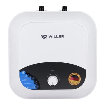 Бойлер WILLER ELF PUL10R под мойку