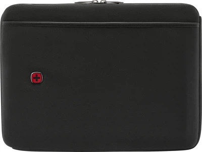 Etui na laptop Wenger BQ Sleeve 15.6-16" Black (7611160309549)