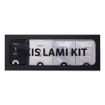 Набор Okis Lami Kit 4 pcs для ламинирования ресниц и бровей