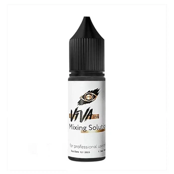 Разбавитель Viva Mixing Solution для пигментов (15 мл)