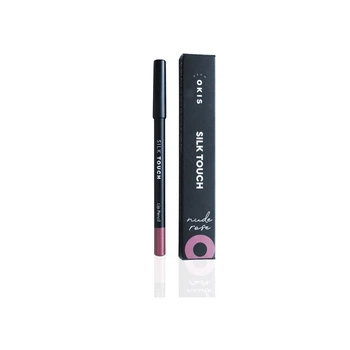 Олівець Okis Brow Silk Touch для губ (03 Dusty Rose)