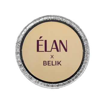 Воск Elan Dense Wax для депиляции, твердый (100 г)