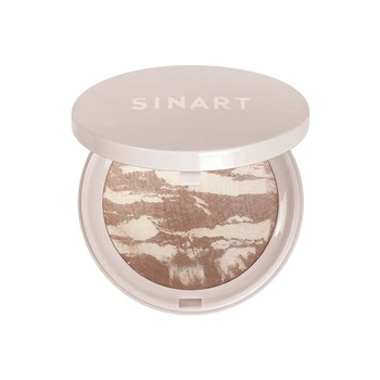 Бронзер Sinart Sun Kissed Bronzer для лица