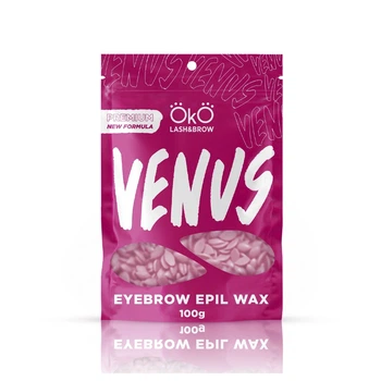 Воск OkO Venus в гранулах, горячий (100 г)