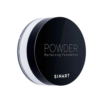 Пудра Sinart Perfection Foundation для макияжа, рассыпчатая