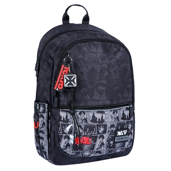 Рюкзак Tokyo TS-113L для мальчика 44 см YES (550364)