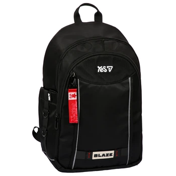 Рюкзак школьный Blaze TS-60L для мальчика 43 см YES (550404)
