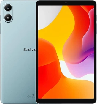 Планшет Blackview Link 2 4/128GB Glacier Blue