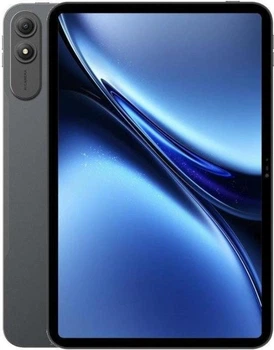 Планшет Blackview OSCAL Pad 200 6/128GB Gray (Global Version) LTE (2 SIM/1 SIM + 1 microSD) + чохол, + клавіатура, + миша, + Стілус, + Навушники