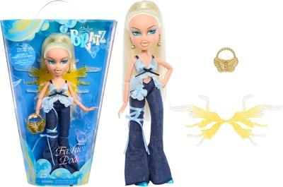 Лялька Братц Хлоя з аксесуарами Bratz Cloe Fashion Pixiez MGA 564997