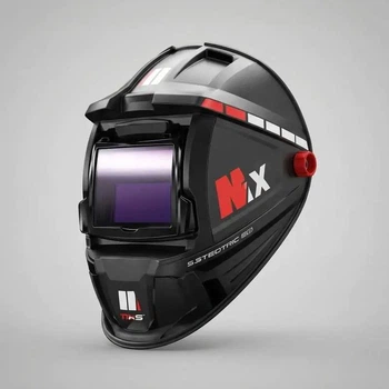 Маска зварювальника хамелеон Edon ED-4000