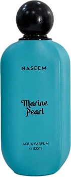 Туалетна вода унісекс Naseem Marine Pearl 100 мл (6295253018122)