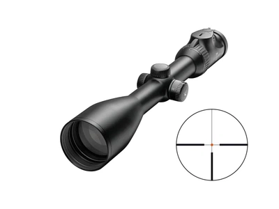 Прицел оптический Swarovski 2.5-15x44 Z6I II P BT L 4A-I