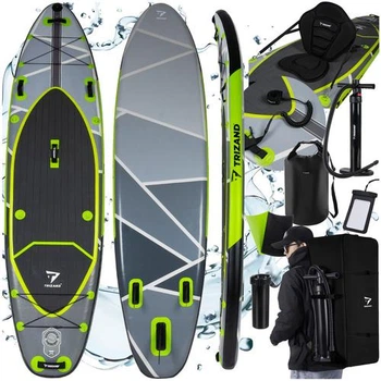 SUP-дошка 335см з аксесуарами Trizand 25260