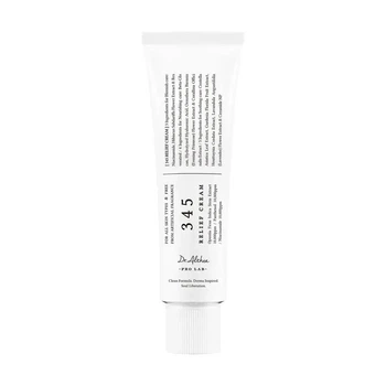 Успокаивающий крем с ресвератролом 345 Relief Cream 50 мл