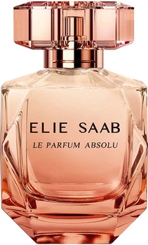 Woda perfumowana dla kobiet Elie Saab Le Parfum Absolu 50 ml (7640233340479)