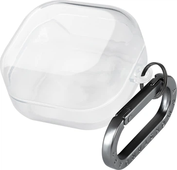 Чехол ArmorStandart Air для Samsung Galaxy Buds 4 / 4 Pro Clear (ARM91194)
