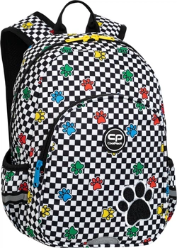 Plecak przedszkolny CoolPack Toby Catch Me 10 l 35 x 26 x 12 cm (5903686324086)