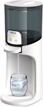 Podgrzewacz wody do mleka modyfikowanego Baby Brezza Instant Warmer (1230000046220)