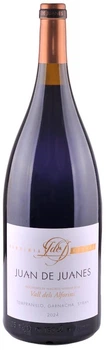 Вино Juan De Juanes красное сухое 1.5 л 13.5% (8412276335281)