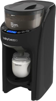 Ekspres do przygotowania mleka modyfikowanego Baby Brezza Formula Pro Advanced (1230000046435)