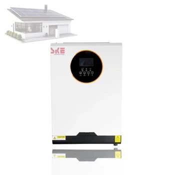 Інвертор гібридний SKE PH21-6.2KW