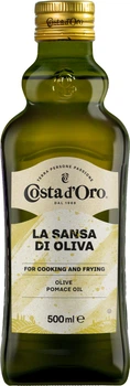 Оливкова олія Costa d'Oro Sansa 500 мл (8007270010137)