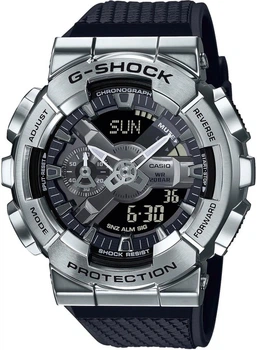 Часы Casio G-SHOCK GM-110SG-9AER
