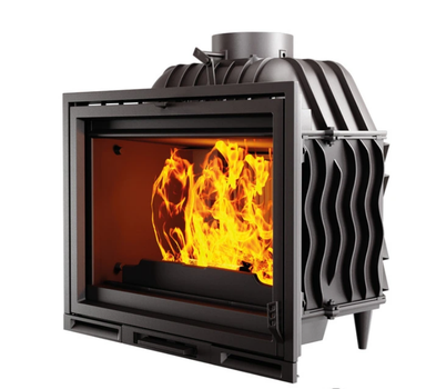 Камінна топка KAWMET Premium HERMES (14 kW) EKO