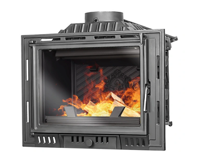 Камінна топка KAWMET W6 (10.1 kW)