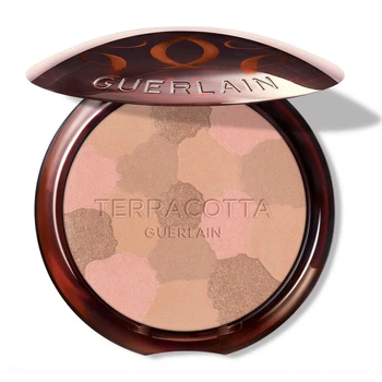 Пудра-бронзатор Guerlain Terracotta Light - 00 Light Cool 10g (3346470435599)