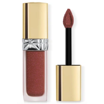 Жидкая помада для губ Dior Rouge Dior Forever Liquid №843 Divine (3348901742726)