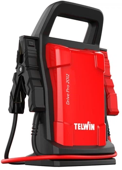 Пусковое устройство Telwin DRIVE PRO 2012 12 В (829577)