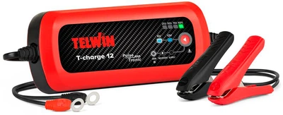 Зарядное устройство Telwin T-CHARGE 12 100-240V 6V/12V (807849)
