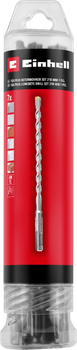 Zestaw wierteł Einhell SDS Plus 6 - 14 mm 210 mm 7 szt. (49265515)