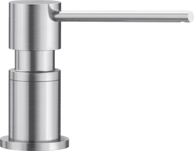 Дозатор врізний для миючого засобу Blanco Lato UltraResist 525809
