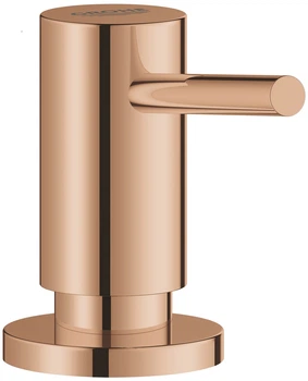 Дозатор врізний для миючого засобу Grohe Cosmopolitan 40535DA0