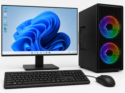 Комп'ютери Intel Core i7 - ROZETKA | Купити настільний комп'ютер в