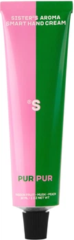 Крем для рук Sister's Aroma Pur Pur 30 мл (4820227787265)