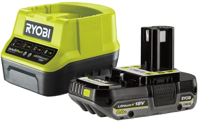 Набір RYOBI ONE+ RC18120-120C (5133005090)