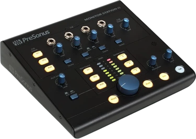 Kontroler studyjny PreSonus MonitorStation V2 (673454002823)