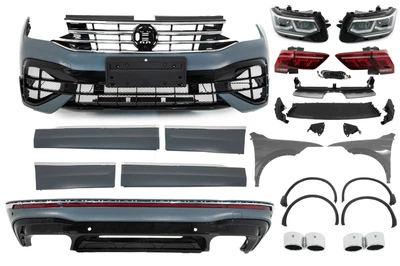 Комплект рестайлинга R 2021-2026 для Volkswagen Tiguan
