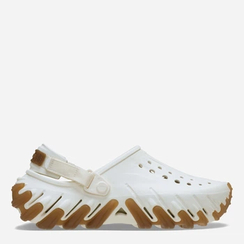 Мужские кроксы Crocs Echo Gum RO 211675-0WV 45-46 (M11) 29 см Neutral (198445223723)