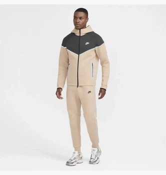 Костюм Tech Fleece Reflective HQ3746-200__HQ3747-200 XS