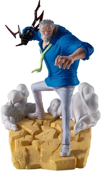 Figurka Banpresto One Piece: Monkey D. Garp 19 cm 29761 (4983164297614)