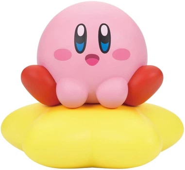 Figurka Banpresto Sofvimates: Kirby 11 cm 29843 (4983164298437)