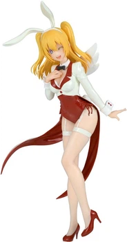 Figurka Banpresto 2.5 Dimensional Seduction Liliel 22 cm 29595 (4983164295955)