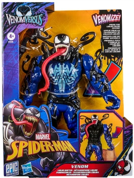 Фігурка Hasbro Marvel Spider-Man: Venom Liquid Shifter 27 см G1835 (5010996327123)