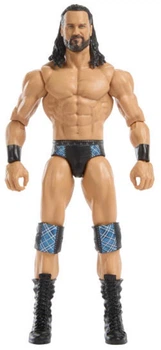 Фігурка Mattel WWE Main Event Series: Drew McIntyre 15 см JGD36 (194735311583)
